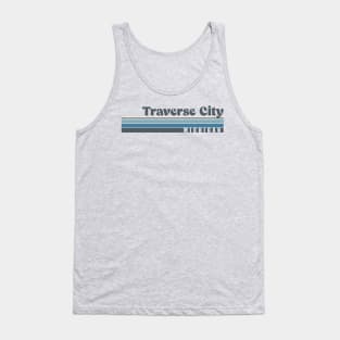 Traverse City Tank Top